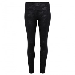  Tights Sort Camouflage - XS-XL