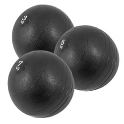  Slam Ball Pakke - 15kg/25kg