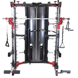 Smithmaskine MULTI Kabelmaskine - Vægtmagasin 2x60 kg